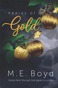Apples of Gold book by M.E. Boyd